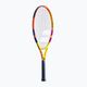 Babolat Nadal 25 children's tennis racket yellow 196199 8