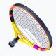 Babolat Nadal 25 children's tennis racket yellow 196199 11