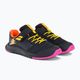 Babolat Pulsion All Court children's tennis shoes black 32F22518 4