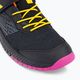 Babolat Pulsion All Court children's tennis shoes black 32F22518 7
