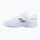 Babolat women's tennis shoes SFX3 All Court Wimbledon white 31S23885 12