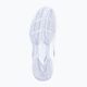 Babolat women's tennis shoes SFX3 All Court Wimbledon white 31S23885 13