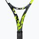 Babolat Pure Aero tennis racket grey-yellow 101479 5