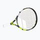 Babolat Pure Aero Team tennis racket grey-yellow 102488 2