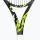 Babolat Pure Aero Team tennis racket grey-yellow 102488 5