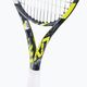 Babolat Pure Aero Lite tennis racket grey/yellow/white 6