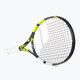 Babolat Pure Aero Junior 26 children's tennis racket grey-yellow 140465 2