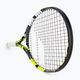 Babolat Pure Aero Junior 25 children's tennis racket grey-yellow 140468 2