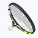 Babolat Pure Aero Junior 25 children's tennis racket grey-yellow 140468 6