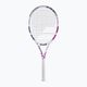 Babolat Evo Aero tennis racket pink 102506 7