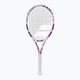 Babolat Evo Aero tennis racket pink 102506