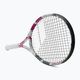 Babolat Evo Aero tennis racket pink 102506 2