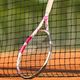 Babolat Evo Aero tennis racket pink 102506 8