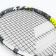 Tennis racket Babolat Evo Aero Lite blue 5