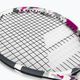 Babolat Evo Aero Lite tennis racket pink 5