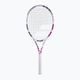 Babolat Evo Aero Lite tennis racket pink 6