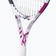Babolat Evo Aero Lite tennis racket pink 10