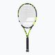 Babolat Boost Aero tennis racket grey-yellow 121242
