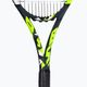 Babolat Boost Aero tennis racket grey-yellow 121242 5