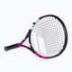 Babolat Boost Aero tennis racket pink 121243 2