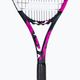 Babolat Boost Aero tennis racket pink 121243 5