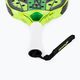 Babolat Counter Vertuo paddle racket yellow and black 150125 3