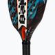 Babolat Air Viper paddle racket blue/black/grey 4
