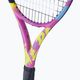 Babolat Pure Aero Rafa tennis racket 2gen yellow-pink 101512 10