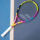 Babolat Pure Aero Rafa tennis racket 2gen yellow-pink 101512 11