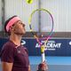 Babolat Pure Aero Rafa tennis racket 2gen yellow-pink 101512 12