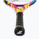 Babolat Pure Aero Rafa 2gen children's tennis racket yellow-pink 140469 3