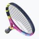 Babolat Pure Aero Rafa 2gen children's tennis racket yellow-pink 140469 6