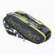 Babolat Rh6 Pure Aero tennis bag 42 l grey 751222 2
