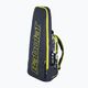 Babolat Pure Aero 32 l tennis backpack grey-yellow 753101 5