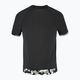 Babolat men's tennis shirt Aero Crew Neck black 2MS23011Y 2
