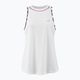 Babolat women's tennis shirt Aero white 2WS23072Y