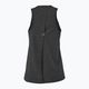 Babolat women's tennis shirt Aero Cotton Tank black 4WS23072Y 2
