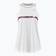 Babolat women's tennis shirt Aero Cotton Tank white 4WS23072Y
