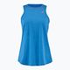 Babolat women's tennis shirt Exercise Cotton Tank blue 4WS23072