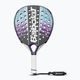 Babolat Dyna Spirit coloured paddle racket 150128 6