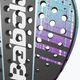 Babolat Dyna Spirit coloured paddle racket 150128 11