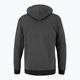 Babolat men's tennis sweatshirt Aero Hood dark grey 4US23041Y 2