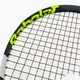 Babolat Aero Junior 25 children's tennis racket blue/yellow 140476 5