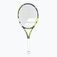 Babolat Aero Junior 26 children's tennis racket blue/yellow 140477