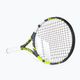 Babolat Aero Junior 26 children's tennis racket blue/yellow 140477 2