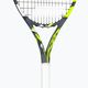 Babolat Aero Junior 26 children's tennis racket blue/yellow 140477 5