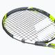 Babolat Aero Junior 26 children's tennis racket blue/yellow 140477 6