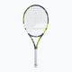 Babolat Aero Junior 26 children's tennis racket blue/yellow 140477 7