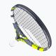 Babolat Aero Junior 26 children's tennis racket blue/yellow 140477 10