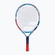 Babolat Ballfighter 17 children's tennis racket blue 140478 6